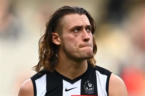 darcy moore wife|darcy moore stats.